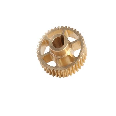 OEM/ODM CNC 가공 부품 CNC 가공 제조 과정