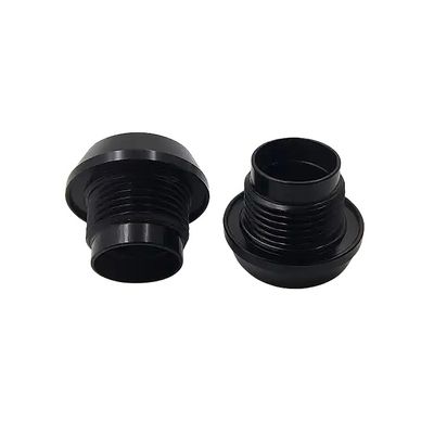 CNC 가공 부품 소금화