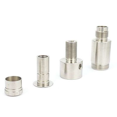 산업용 정밀 CNC 회전 부품 정밀 엔지니어링 CNC 기계 사용자 정의 부품
