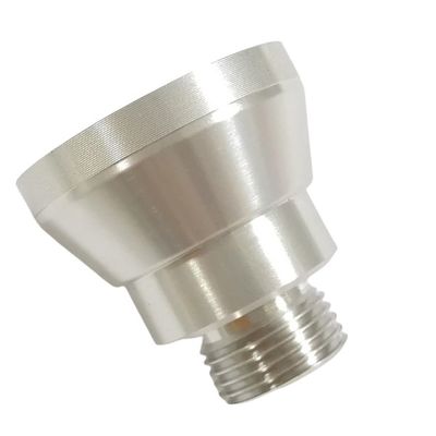 산업용 정밀 CNC 회전 부품 정밀 엔지니어링 CNC 기계 사용자 정의 부품