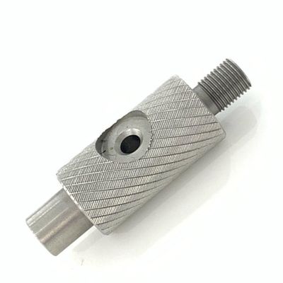 산업용 정밀 CNC 회전 부품 정밀 엔지니어링 CNC 기계 사용자 정의 부품