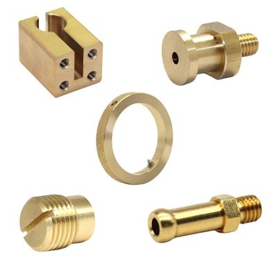 OEM / ODM CNC 회전 부품 알루미늄 CNC 래칭 부품 고강성