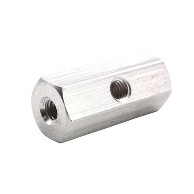 정밀 CNC 회전 부품 금속 제조 고 정밀 CNC 프레싱 부품