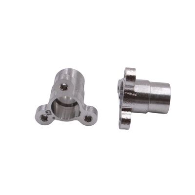 정밀 CNC 회전 부품 금속 제조 고 정밀 CNC 프레싱 부품