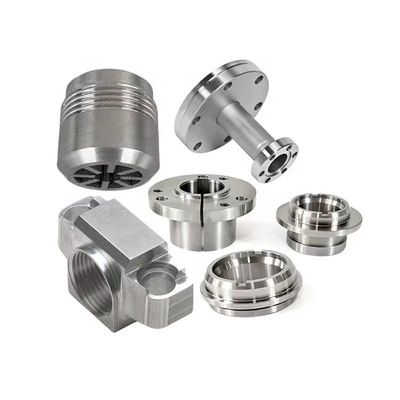 OEM / ODM 정밀 가공 부품 부품 CNC 밀링 프로세스