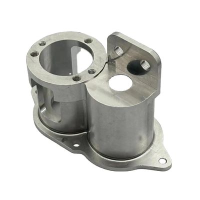 OEM / ODM 정밀 가공 부품 부품 CNC 밀링 프로세스