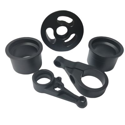 OEM / ODM 정밀 가공 부품 부품 CNC 밀링 프로세스