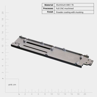 ISO9001/TS16949 CNC 기계 부품 ODM/OEM 서비스 무료 샘플 제공