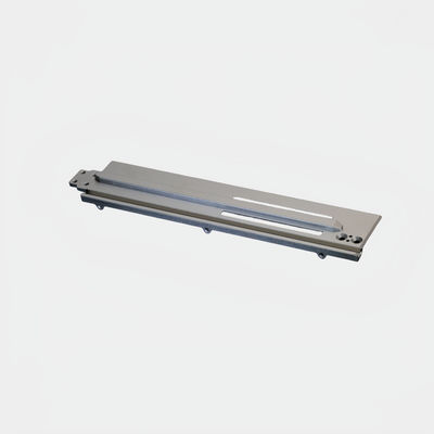 ISO9001/TS16949 CNC 기계 부품 ODM/OEM 서비스 무료 샘플 제공