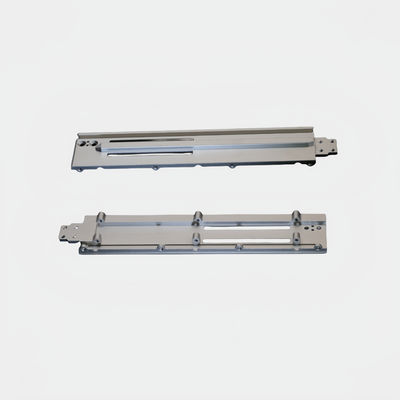 ISO9001/TS16949 CNC 기계 부품 ODM/OEM 서비스 무료 샘플 제공