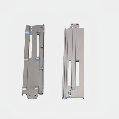 ISO9001/TS16949 CNC 기계 부품 ODM/OEM 서비스 무료 샘플 제공