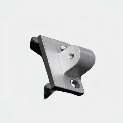 사용자 지정 CNC 가공 부품 CNC 팩 부품 생산 범위 1-1000mm 샘플 무료