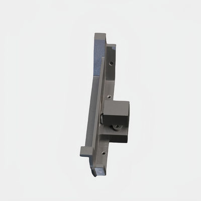 정형 CNC 가공 부품, 소금화, 닦기, 가루 코팅