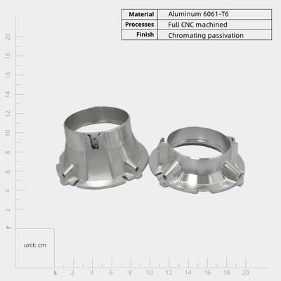 CNC 가공 사용자 지정 CNC 부품 정밀 엔지니어링 ISO9001 인증 무료 샘플