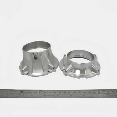 CNC 가공 사용자 지정 CNC 부품 정밀 엔지니어링 ISO9001 인증 무료 샘플