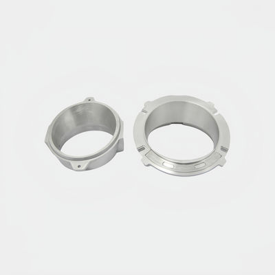 CNC 가공 사용자 지정 CNC 부품 정밀 엔지니어링 ISO9001 인증 무료 샘플