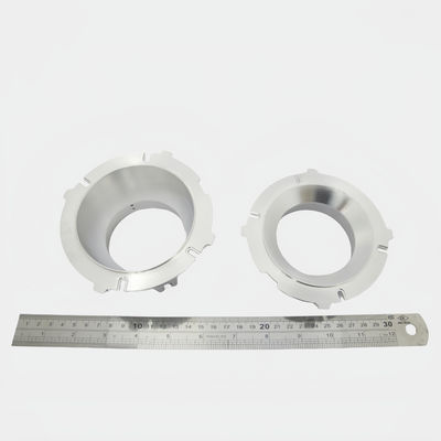 CNC 가공 사용자 지정 CNC 부품 정밀 엔지니어링 ISO9001 인증 무료 샘플
