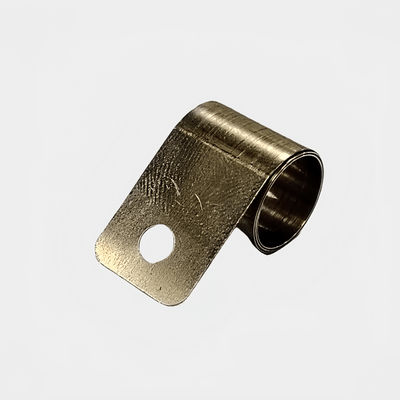 강력한 코일 밸런스 스프링 사용자 정의 두께 0.2 ~ 5mm 너비 1.5 ~ 200mm 와일딩 장치