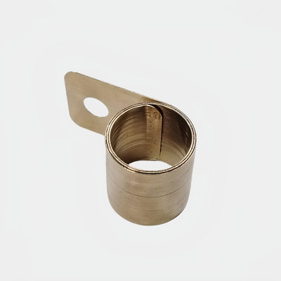 강력한 코일 밸런스 스프링 사용자 정의 두께 0.2 ~ 5mm 너비 1.5 ~ 200mm 와일딩 장치