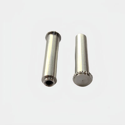 알루미늄 CNC 회전 부품 제조업자 금속 CNC 가공 부품 닦기