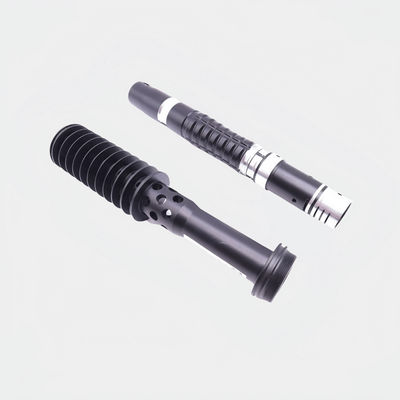 하드웨어 금속 CNC 회전 부품 고 정밀 0.01mm CNC 기술