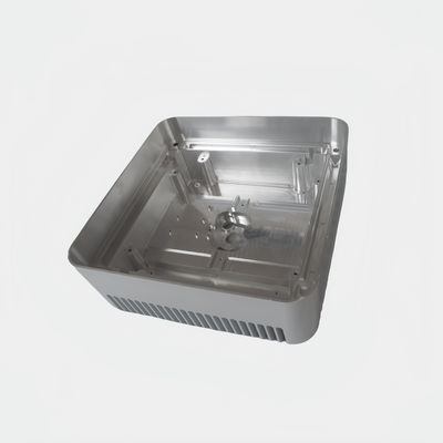 최적의 성능을 갖춘 산업 자동화 시스템에 맞춤형 CNC 가구