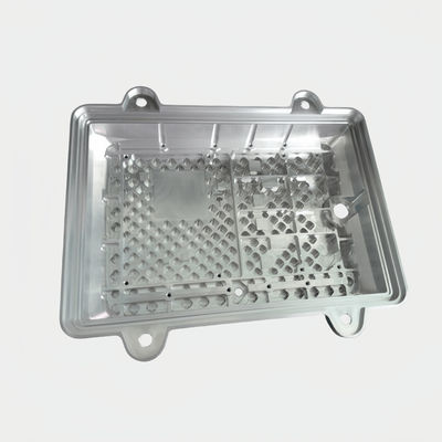 산업용 CNC 프레싱 가공 부품
