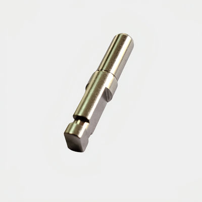 정밀 CNC 기계 부품 0.01mm 정확성 복잡한 프로토 타입