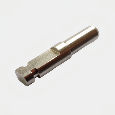 정밀 CNC 기계 부품 0.01mm 정확성 복잡한 프로토 타입