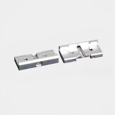 전문 CNC 프레이싱 기계 부품
