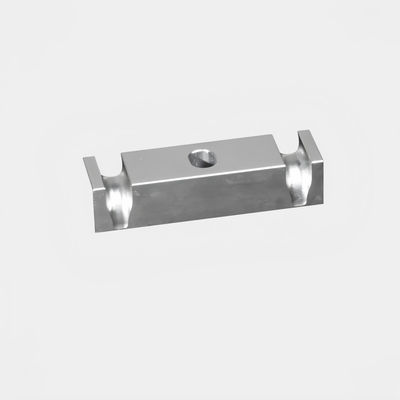 전문 CNC 프레이싱 기계 부품