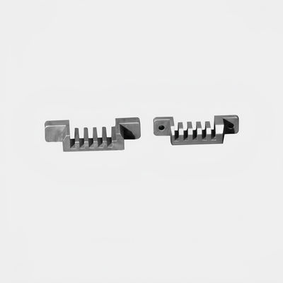 전문 CNC 프레이싱 기계 부품