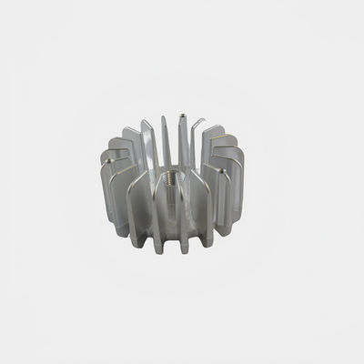 주문 OEM 프로토타입 항공 여부 항공기 부품 CNC 가공 알루미늄 마이크로 가공