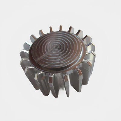 주문 OEM 프로토타입 항공 여부 항공기 부품 CNC 가공 알루미늄 마이크로 가공