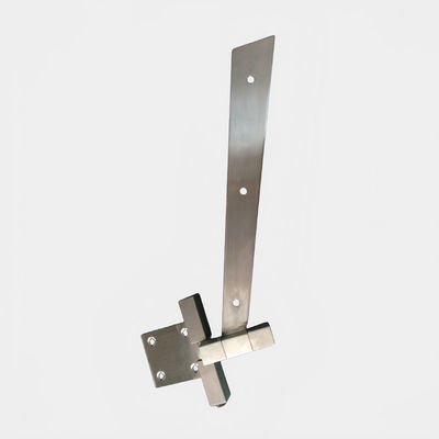 표면 처리 옵션과 함께 사용자 정의 가능한 CNC 가공 부품 ISO9001/TS16949 인증