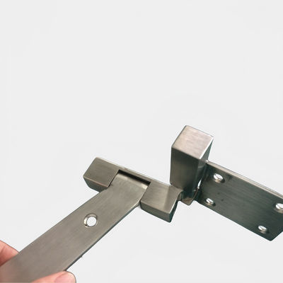 표면 처리와 함께 사용자 정의 가능한 CNC 가공 부품