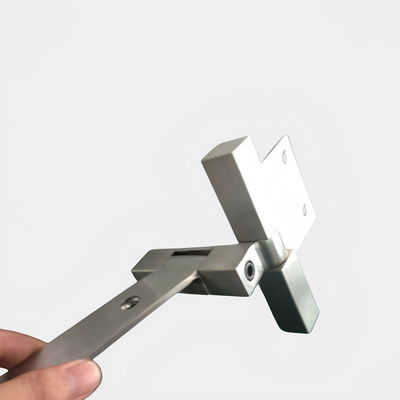 표면 처리와 함께 사용자 정의 가능한 CNC 가공 부품