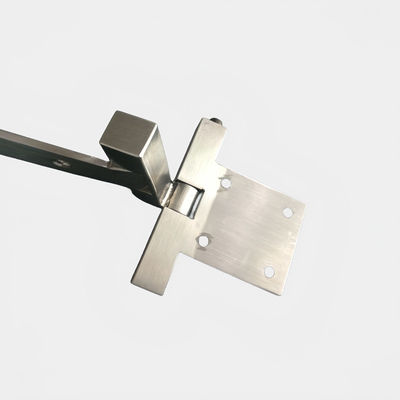 표면 처리 옵션과 함께 사용자 정의 가능한 CNC 가공 부품 ISO9001/TS16949 인증
