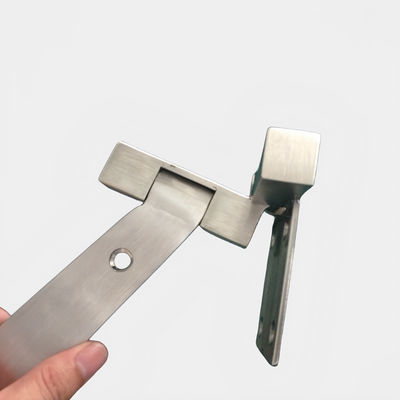 표면 처리와 함께 사용자 정의 가능한 CNC 가공 부품