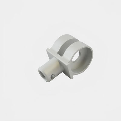 CNC 가공 부품 안오디싱, 폴리싱, 폴더 코팅 표면