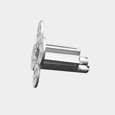 OEM ODM 다이 캐스트 알루미늄 부품 CNC 가공 알루미늄 합금 사용자 정의 디자인 옵션