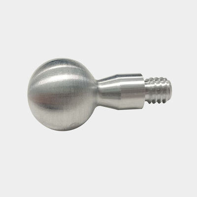 0.01mm 용량으로 CNC 턴링 부품