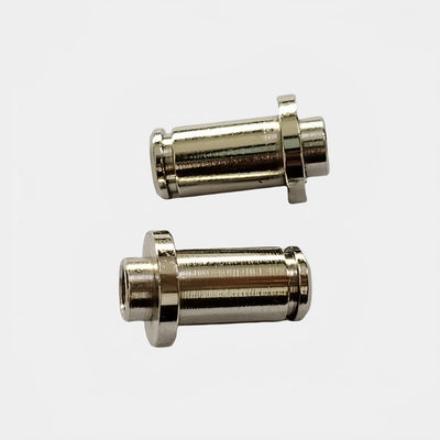OEM CNC 가공 스테인리스 알루미늄 CNC 턴링 프레싱 부품 사용자 정의 부품 서비스