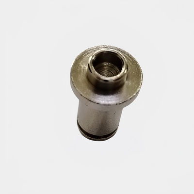 OEM CNC 가공 스테인리스 알루미늄 CNC 턴링 프레싱 부품 사용자 정의 부품 서비스