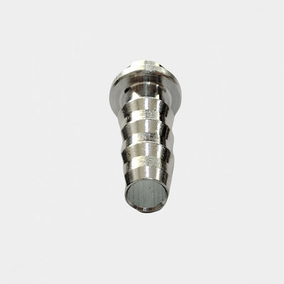 OEM 마이크로 기계화 서비스 은 CNC 가공 스테인리스 스틸 알루미늄 리빗