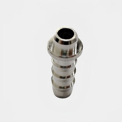 OEM 마이크로 기계화 서비스 은 CNC 가공 스테인리스 스틸 알루미늄 리빗