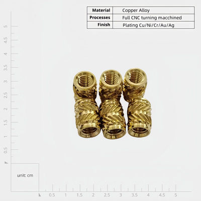 M2 M3 M4 M5 M6 M8 너트용 사출 성형 너링 너트 나사