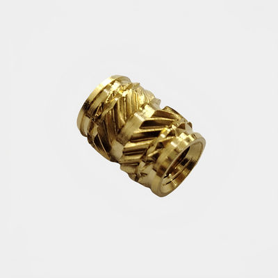 M2 M3 M4 M5 M6 M8 너트용 사출 성형 너링 너트 나사