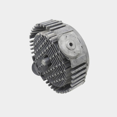 OEM ADC12/알루미늄 합금 전자 장치 및 LED 조명용 주사 주사 히트 싱크