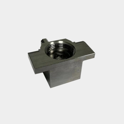 CNC 정밀 가공 금속 부품 정밀 프로토타입 가공 OEM / ODM 사용자 정의 제공
